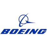 Boeing - logo
