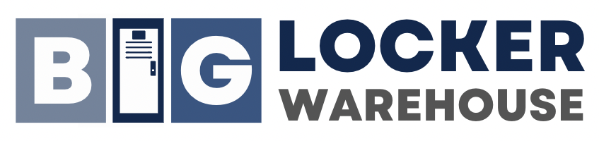 Big Locker Warehouse logo new wide