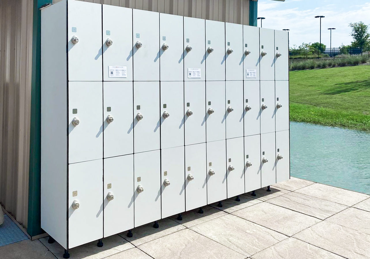 Exploring Various Locker Sizes, Dimensions, Configurations, And How To ...